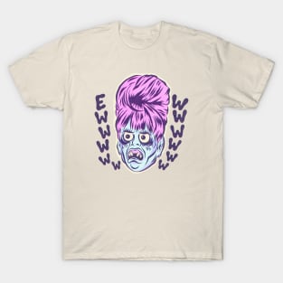 Creep Beat Ewww T-Shirt